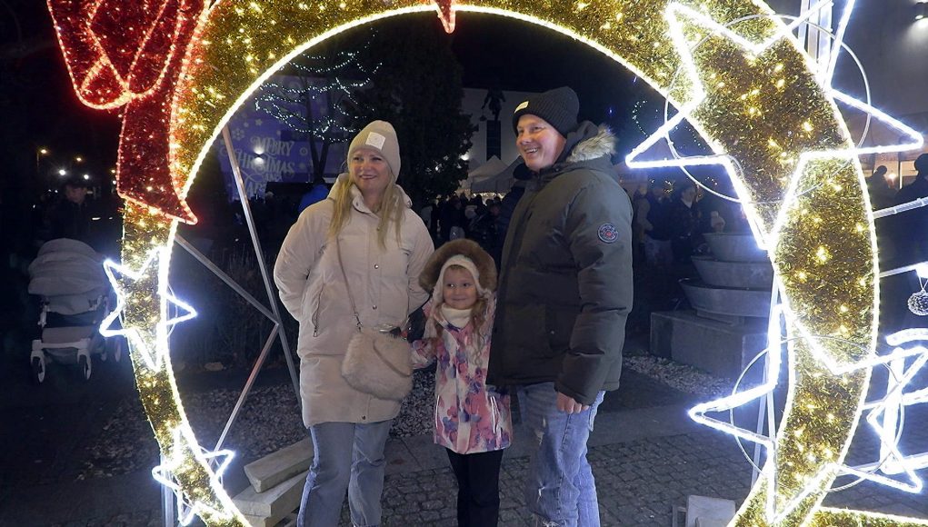 Magiczne chwile w kadrze