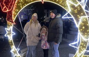 Magiczne chwile w kadrze