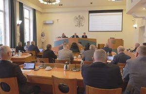 Sesja Powiatu: Budżet na 2026 rok