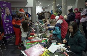 Świąteczne warsztaty