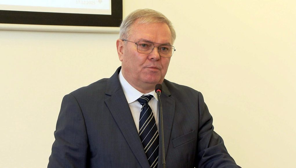 J. Zatorski: Przewidywałem, że będzie dyskusja na temat budżetu, ale nie spodziewałem się, że będzie aż tak emocjonalna