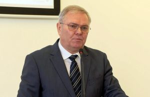 J. Zatorski: Przewidywałem, że będzie dyskusja na temat budżetu, ale nie spodziewałem się, że będzie aż tak emocjonalna