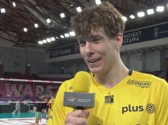 M. Nowak: Apetyty były większe, niestety przegrywamy