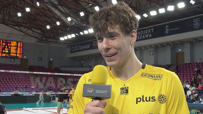 Nowak, PGE GIEK Skra Bełchatów