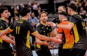 Przegrana w Gdańsku