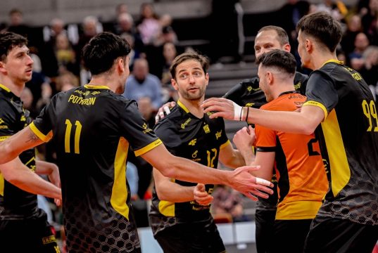 Przegrana w Gdańsku