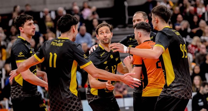 Przegrana w Gdańsku