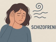 Schizofrenia – przewlekłe zaburzenie psychiczne, wciąż budzi lęk i niezrozumienie