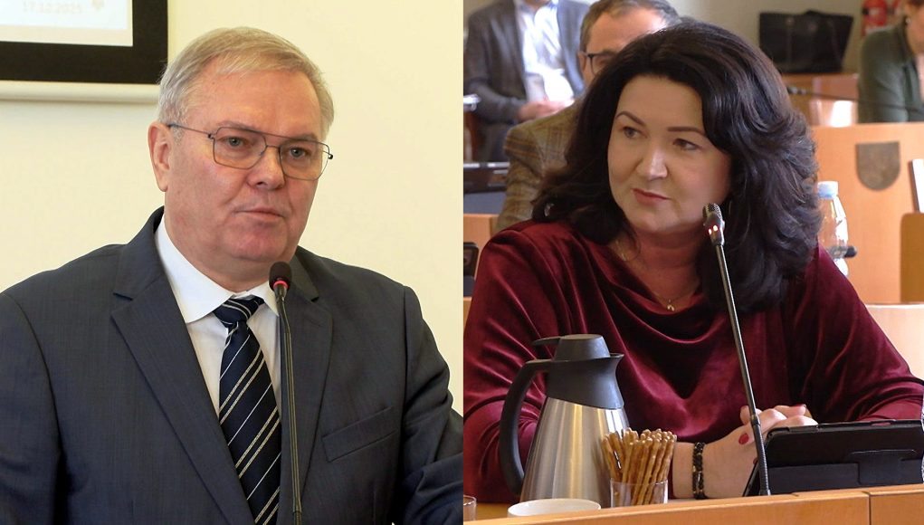 Sesja budżetowa powiatu: Spór o zadania, wniosek formalny i wątpliwości proceduralne