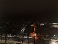 Komunikat meteorologiczny