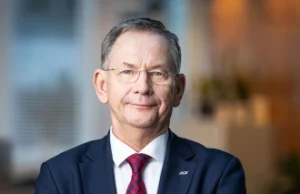 Nowy prezes i wiceprezes