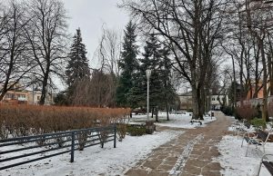 Ostrzeżenie meteorologiczne