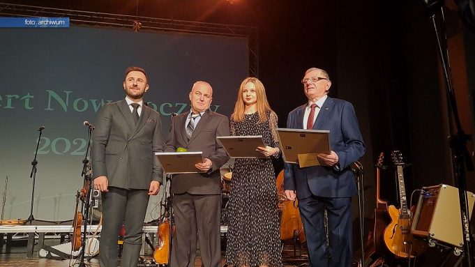 wolontariusz roku, dobrodziej roku - 2025