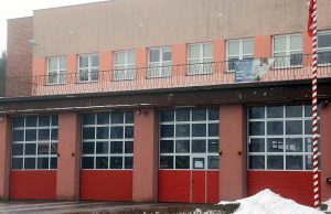 Straż ostrzega przed nieuwagą. Pożar w kuchni