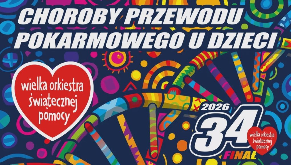 WOŚP zagra w Bełchatowie