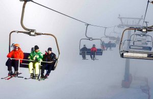 Sezon narciarski wystartował