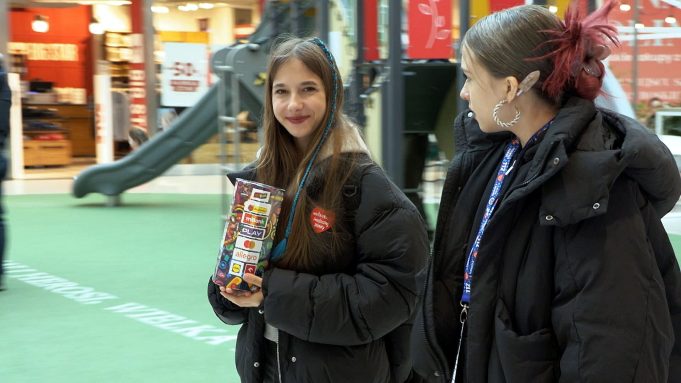 Wolontariusz 2026, WOŚP