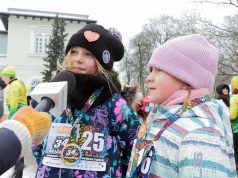 Pobiegli dla WOŚP. „Policz się z cukrzycą” po raz piąty