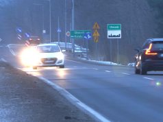 Nierówności na nowej drodze. Starostwo reaguje