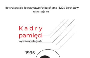 Kadry pamięci – 30 lat Fotoklubu RP