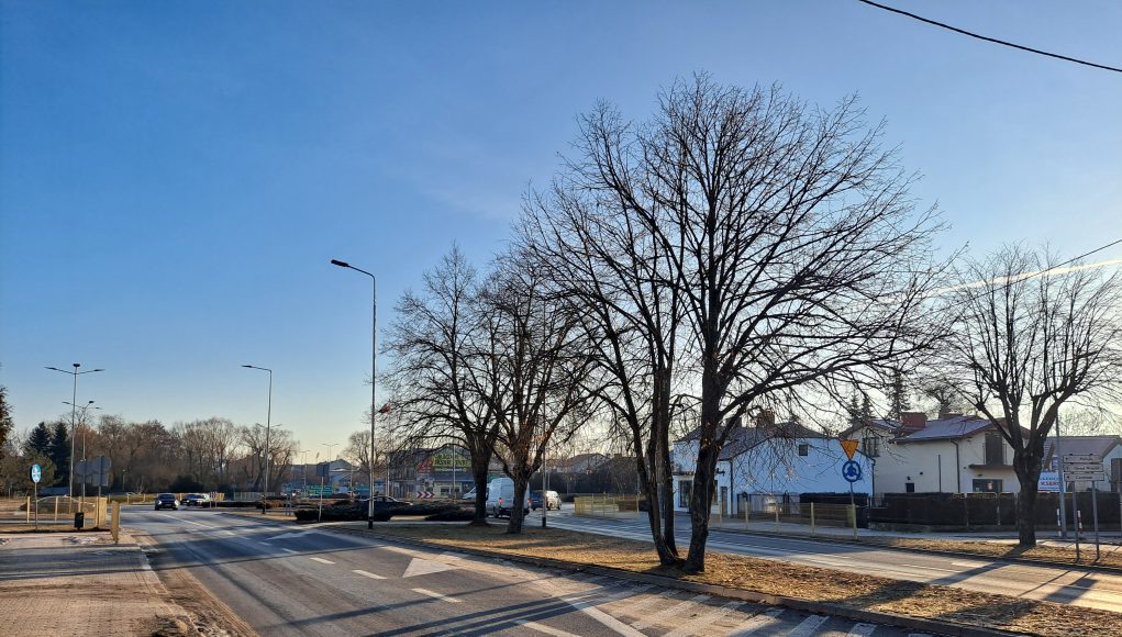 Ostrzeżenie pogodowe