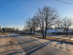 Ostrzeżenie pogodowe