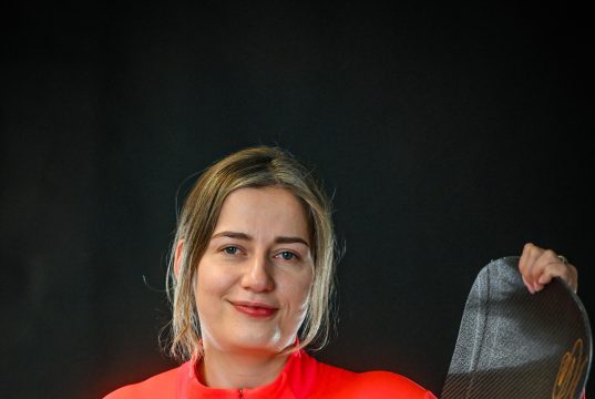 Lekarka z bełchatowskiego szpitala będzie reprezentować Polskę podczas Zimowych Igrzysk