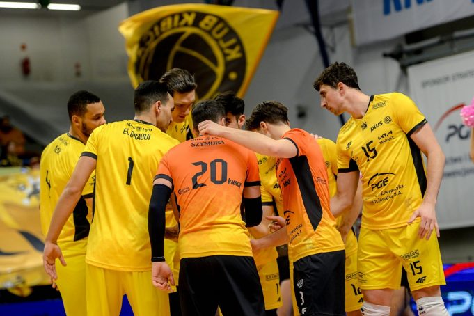 PGE GiEK Skra Bełchatów
