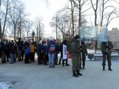 XXVI Regionalny Marsz Szlakiem Powstańców Styczniowych