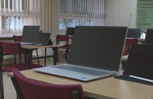 Nowoczesny sprzęt i specjalistyczne pracownie