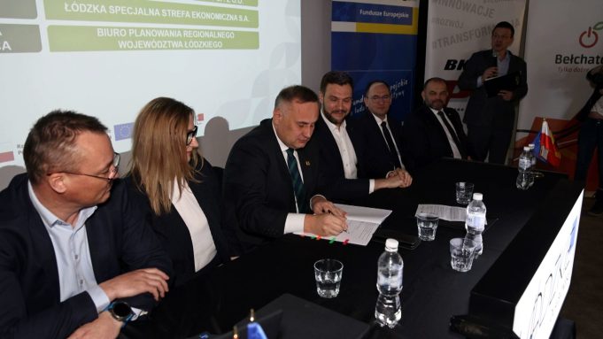 Obserwatorium Obszaru Transformacji