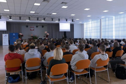 „Ratujmy Radość”