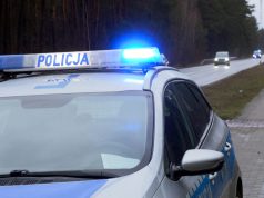 Policja szuka świadków wypadku