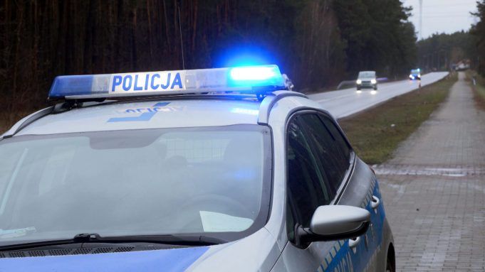 Policja szuka świadków wypadku