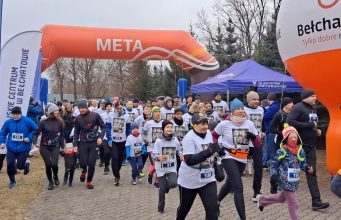 W niedzielę „Bieg Tropem Wilczym”