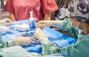 Nowoczesne leczenie nowotworów krtani w szpitalu w Bełchatowie