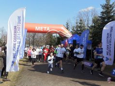 Pobiegli „Tropem Wilczym”