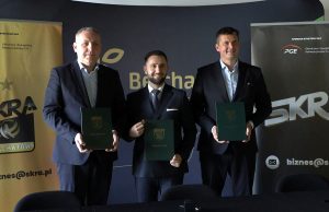 Miasto Bełchatów kontynuuje współpracę z PGE GiEK Skrą