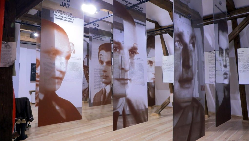 „Poeci Podziemia. Słowo i czyn” do końca marca