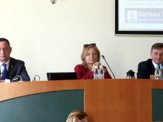 Wsparcie dla seniorów i Gminny Program Rewitalizacji