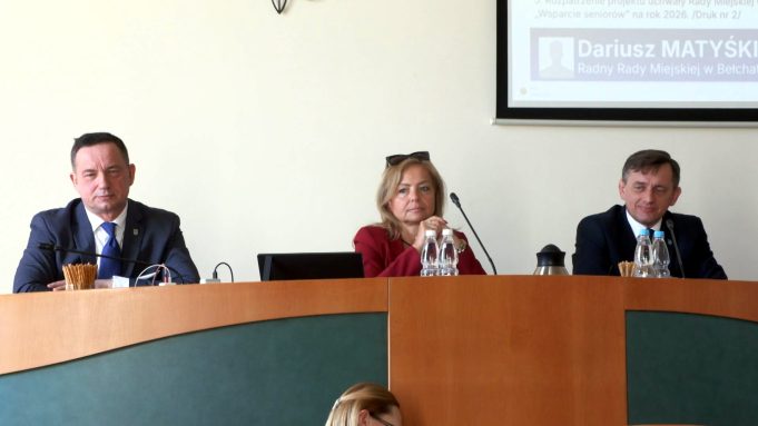 sesja rady miasta 2026