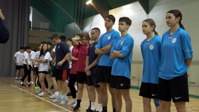 Rywalizacja o Puchar Komendanta Wojewódzkiego Policji w Łodzi