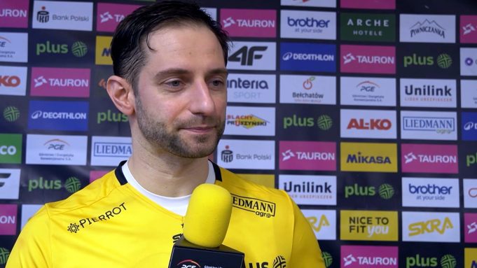 Grzegorz Łomacz, 2026