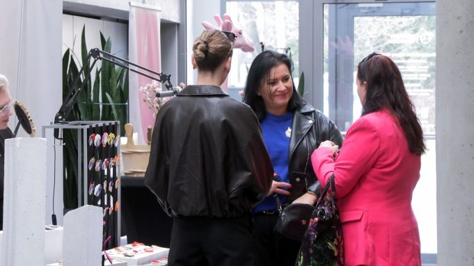 Festiwal Kobiecości w MCK