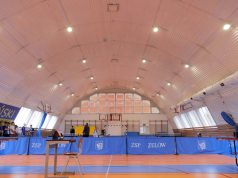 Wojewódzkie Mistrzostwa z LZS w Zelowie