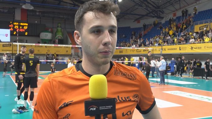PGE GiEK Skra Bełchatów