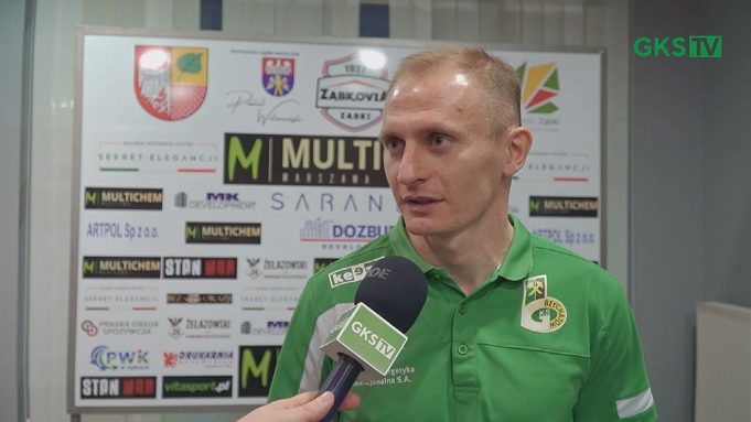 PGE GiEK GKS Bełchatów