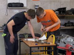 4. edycja konkursu „AutoMotoFach”