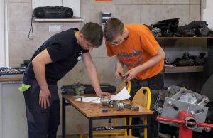 4. edycja konkursu „AutoMotoFach”