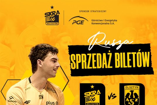 Ostatni mecz w sezonie